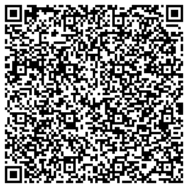 QR-код с контактной информацией организации ООО Кафе "Рыжий Лис"