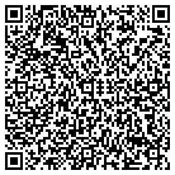 QR-код с контактной информацией организации Миравис, ООО