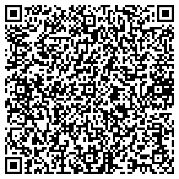 QR-код с контактной информацией организации Черкассытара, АО