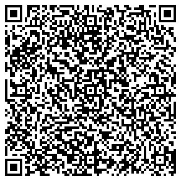 QR-код с контактной информацией организации RicoGroup, ООО