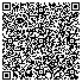QR-код с контактной информацией организации Аквадор, ООО