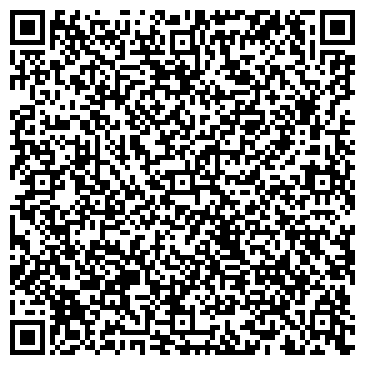 QR-код с контактной информацией организации Эксим Визард, ООО