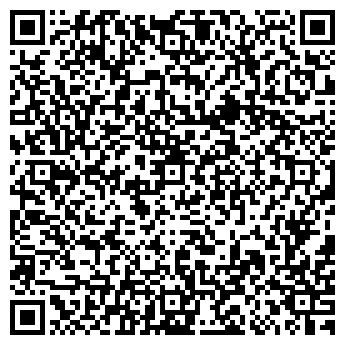 QR-код с контактной информацией организации Медиа Парк, ЗАО