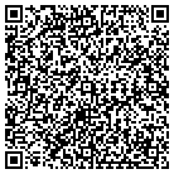 QR-код с контактной информацией организации НоваПак МСД, ООО
