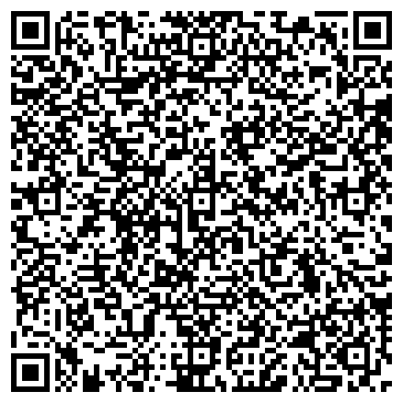 QR-код с контактной информацией организации Триада-М, ООО