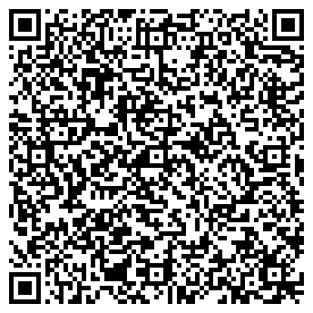QR-код с контактной информацией организации Юнилоджикс, ООО