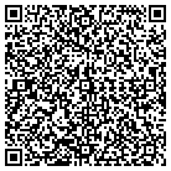 QR-код с контактной информацией организации Анкора, ООО