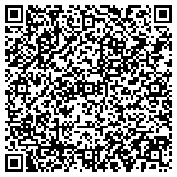 QR-код с контактной информацией организации Калтоп, ООО