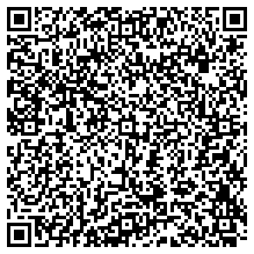 QR-код с контактной информацией организации Каскад, ООО