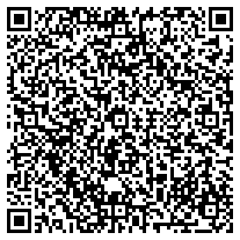 QR-код с контактной информацией организации Алеко транс, ТОО