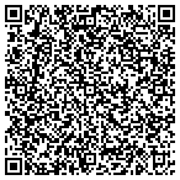 QR-код с контактной информацией организации Тест Груп Украина, ЧП