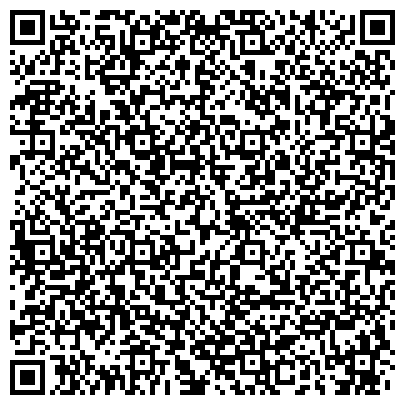 QR-код с контактной информацией организации Центр иностранных языков Лингва Франка,ЧП