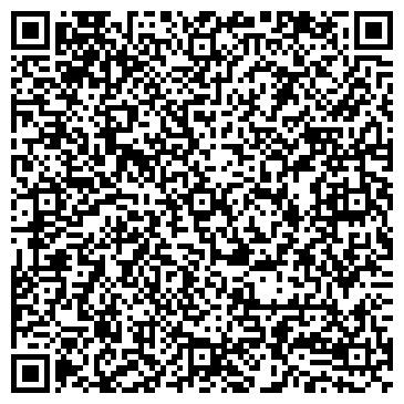 QR-код с контактной информацией организации Диана Люкс Логистик, ООО