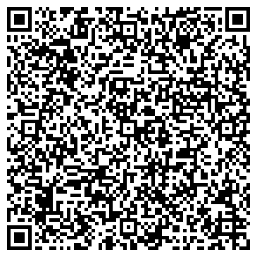 QR-код с контактной информацией организации Техно проект Астана ТОО