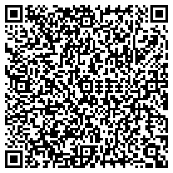 QR-код с контактной информацией организации Алимма, ЧУП