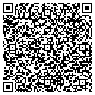 QR-код с контактной информацией организации ДомоСервис, ФЛП Васина С.П.
