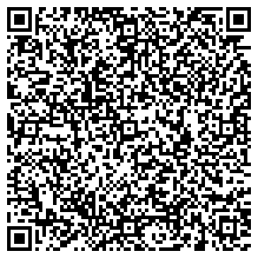QR-код с контактной информацией организации Окна Плюс Мариуполь, СПД