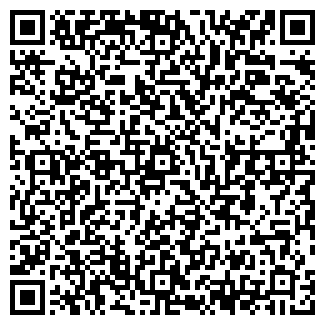QR-код с контактной информацией организации Юнона, ЧП