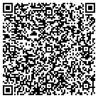 QR-код с контактной информацией организации Салон Теремок, ЧП