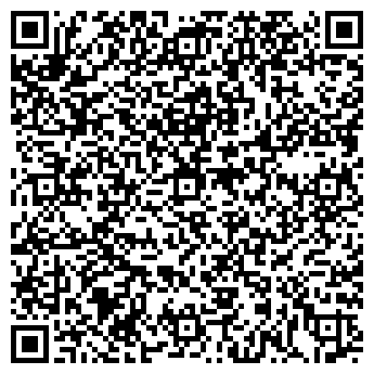 QR-код с контактной информацией организации Кузьмин, ФЛП