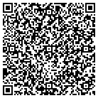 QR-код с контактной информацией организации Евроремонт квартир, ООО