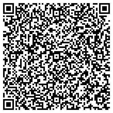 QR-код с контактной информацией организации Салон Чудо-Окна, ЧП