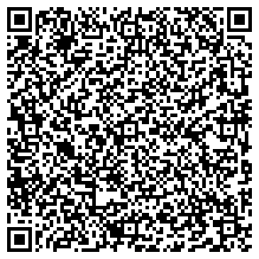 QR-код с контактной информацией организации Аура комфорта, СПД