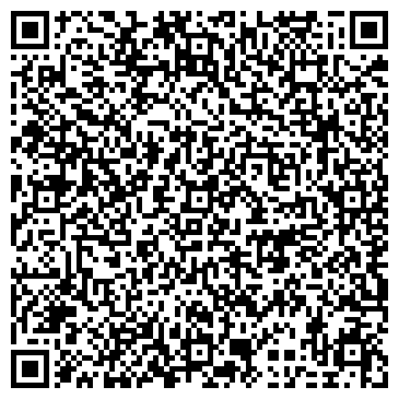 QR-код с контактной информацией организации Каскад-Р груп лтд , ООО