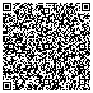 QR-код с контактной информацией организации Панорама, ООО