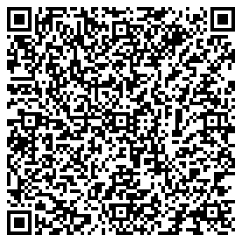 QR-код с контактной информацией организации ООО Соробан