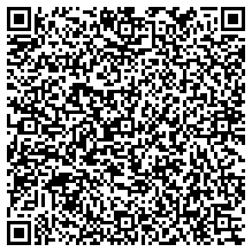 QR-код с контактной информацией организации Inju Sauda (Инджу сауда),ТОО