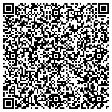 QR-код с контактной информацией организации DenСompany (ДэнКомпани), ИП