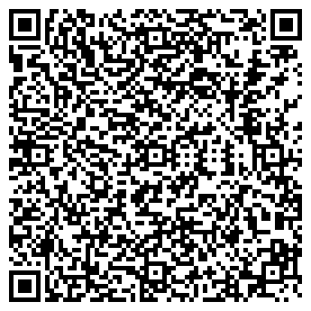 QR-код с контактной информацией организации Мастерландия, ТОО