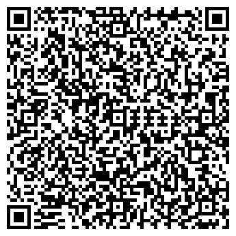 QR-код с контактной информацией организации Sizzam, ООО