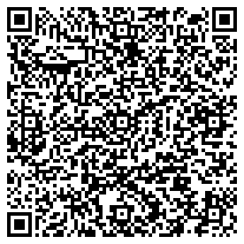 QR-код с контактной информацией организации Алексстрой, ООО