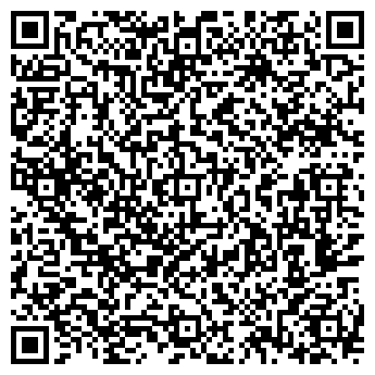 QR-код с контактной информацией организации Алматы пласт сервис, ИП