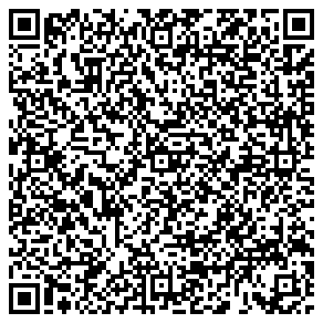 QR-код с контактной информацией организации Стеклянная Леди, ЧУП