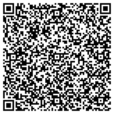 QR-код с контактной информацией организации Завод стеклоизделий, ПАО