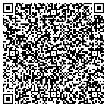 QR-код с контактной информацией организации Кристалл Гласс, ЧП