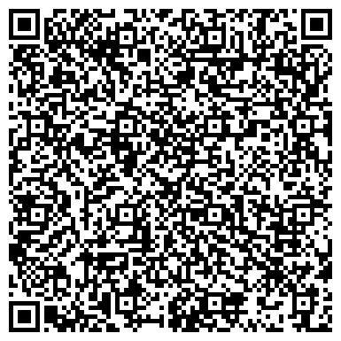 QR-код с контактной информацией организации Стеклянный Дом, ООО
