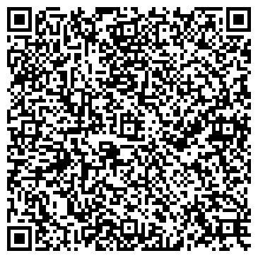 QR-код с контактной информацией организации Стеклодувная мастерская Stekma, ЧП