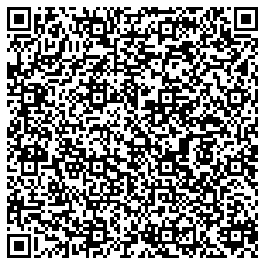 QR-код с контактной информацией организации Стекольные мастерские Смальт-f, ЧП
