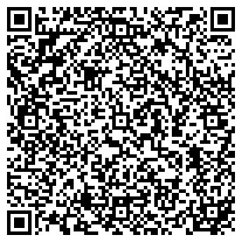 QR-код с контактной информацией организации Аквариум-Галатея, СПД