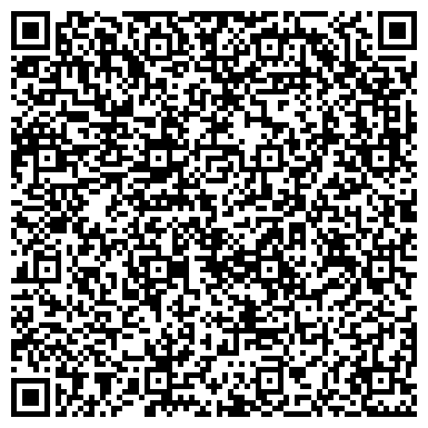 QR-код с контактной информацией организации Мир зеркал, производственная компания