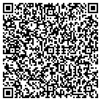 QR-код с контактной информацией организации Красуля, СПД