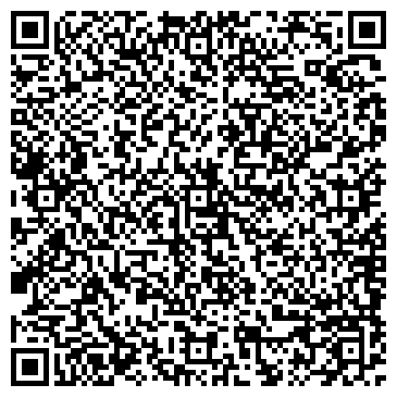 QR-код с контактной информацией организации Акватика, СПД