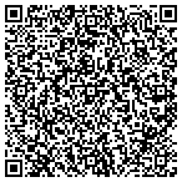 QR-код с контактной информацией организации Гласкомерц, ООО