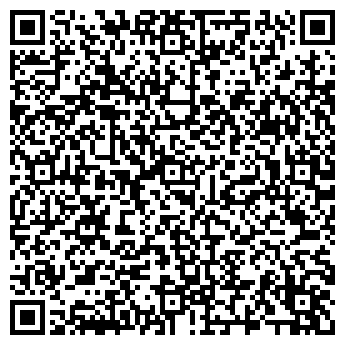 QR-код с контактной информацией организации Астана Арт Витраж, ИП