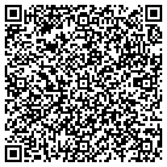 QR-код с контактной информацией организации Бабушкина. Завод тканых и сварных сеток, ООО