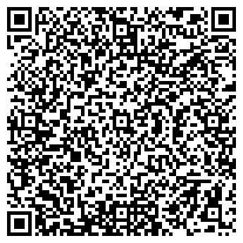 QR-код с контактной информацией организации Морозов, ЧП